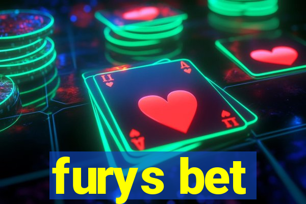 furys bet